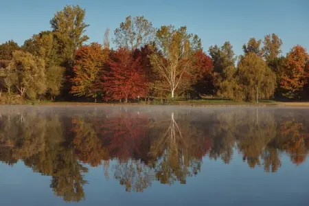 Le Repos près de Dordogne et Cahors, Villa de luxe à Cazals avec piscine - Photo 34