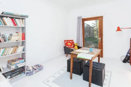 Magnifique maison 17ème siècle, Maison de vacances ancienne avec jardin à Saint-Caprais - Photo 4