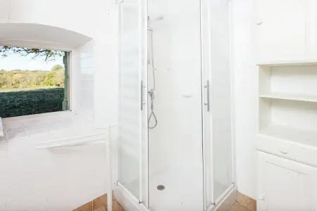 Magnifique maison 17ème siècle, Maison de vacances ancienne avec jardin à Saint-Caprais - Photo 16