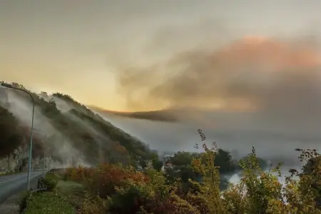 Magnifique maison 17ème siècle, Maison de vacances ancienne avec jardin à Saint-Caprais - Photo 24