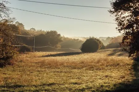 Magnifique maison 17ème siècle, Maison de vacances ancienne avec jardin à Saint-Caprais - Photo 27