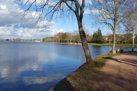 Magnifique maison 17ème siècle, Maison de vacances ancienne avec jardin à Saint-Caprais - Photo 34