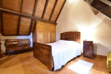 Maison de vacances Marminiac, Belle maison de vacances avec piscine chauffée à Marminiac - Photo 14