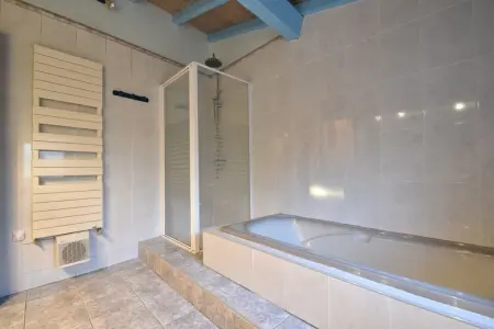 Maison de vacances Marminiac, Belle maison de vacances avec piscine chauffée à Marminiac - Photo 19