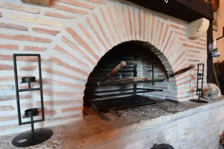 Maison de vacances Marminiac, Belle maison de vacances avec piscine chauffée à Marminiac - Photo 25