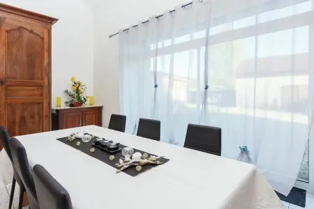 Maison de vacances Cazals, Maison de vacances confortable avec terrasse à Cazalswith - Photo 3