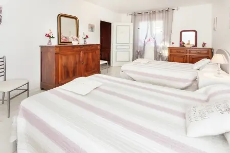 Maison de vacances Cazals, Maison de vacances confortable avec terrasse à Cazalswith - Photo 12