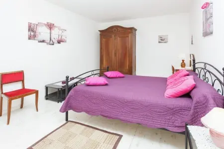 Maison de vacances Cazals, Maison de vacances confortable avec terrasse à Cazalswith - Photo 14