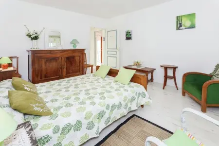 Maison de vacances Cazals, Maison de vacances confortable avec terrasse à Cazalswith - Photo 17