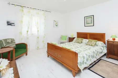 Maison de vacances Cazals, Maison de vacances confortable avec terrasse à Cazalswith - Photo 19