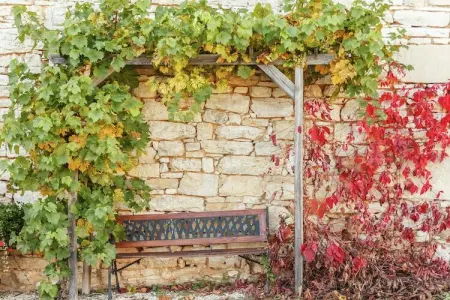 Maison de vacances Cazals, Maison de vacances confortable avec terrasse à Cazalswith - Photo 23