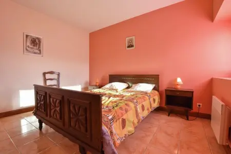 Maison belle vue, Maison de vacances à Cazals en France avec jardin privé - Photo 11