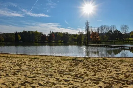 Maison belle vue, Maison de vacances à Cazals en France avec jardin privé - Photo 28