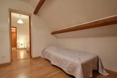 Maison de vacances Uzech, Maison de vacances spacieuse avec piscine privée à Uzech - Photo 12