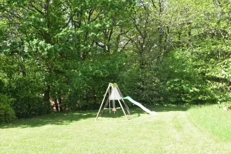 Maison de vacances Uzech, Maison de vacances spacieuse avec piscine privée à Uzech - Photo 31