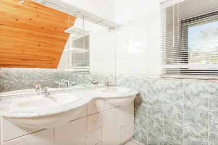 Maison de vacances Lavercantiere, Maison de vacances ancienne avec terrasse à Lavercantière - Photo 17