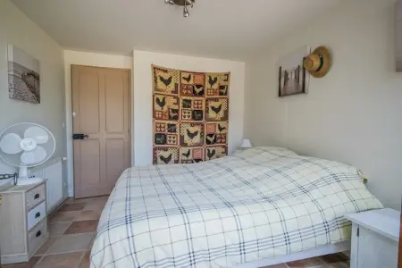 Maison Mayrac, Belle demeure avec piscine privée à Lavercantière - Photo 10