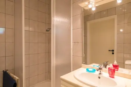 Tournesol, Bungalow ensoleillé avec piscine privée à Nadaillac-de-Rouge - Photo 15