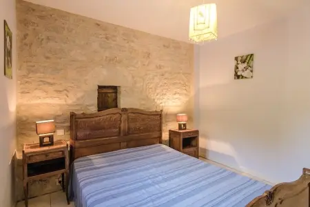 Cressenac, Superbe maison de vacances à Cressensac avec piscine - Photo 6