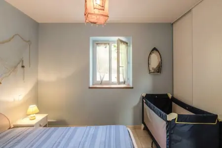 Cressenac, Superbe maison de vacances à Cressensac avec piscine - Photo 13