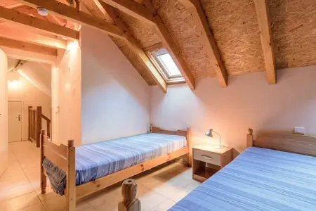 Cressenac, Superbe maison de vacances à Cressensac avec piscine - Photo 15