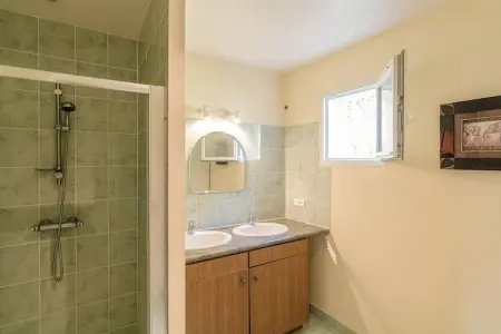 Cressenac, Superbe maison de vacances à Cressensac avec piscine - Photo 16