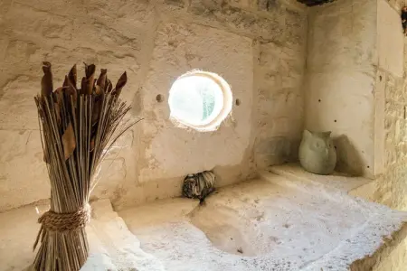 Cressenac, Superbe maison de vacances à Cressensac avec piscine - Photo 23