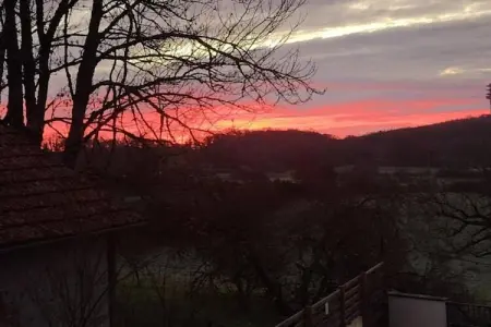 Cressenac, Superbe maison de vacances à Cressensac avec piscine - Photo 25