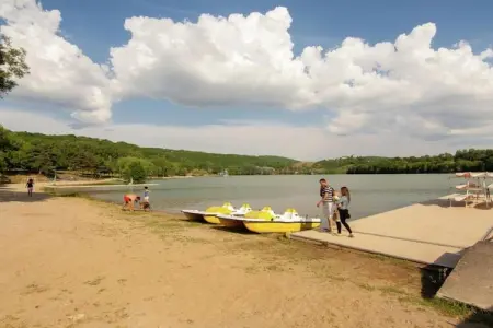 Cressenac, Superbe maison de vacances à Cressensac avec piscine - Photo 29