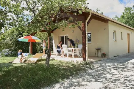 Maison à Mauroux, Villages de Cigales 2 - L566808