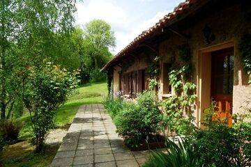 Domaine de Gavaudun - Gite La Chatière, Gite 9 personnes à Gavaudun FR-47150-05