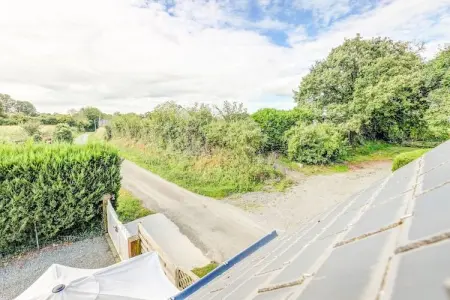 Maison de vacances - BRAINVILLE, Maison de vacances originale avec jardin à Brainville - Photo 28