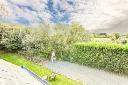 Maison de vacances - BRAINVILLE, Maison de vacances originale avec jardin à Brainville - Photo 30