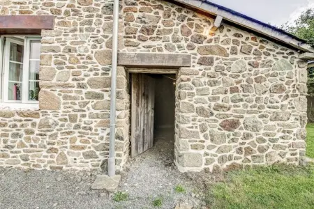 Maison de vacances - BRAINVILLE, Maison de vacances originale avec jardin à Brainville - Photo 31