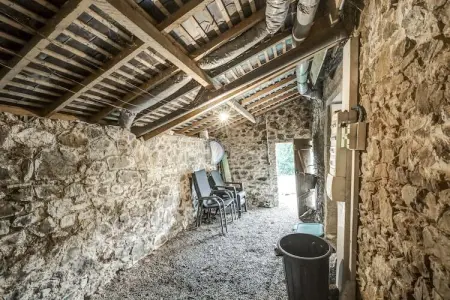 Maison de vacances - BRAINVILLE, Maison de vacances originale avec jardin à Brainville - Photo 32