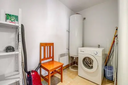 Maison de vacances - BRAINVILLE, Maison de vacances originale avec jardin à Brainville - Photo 33