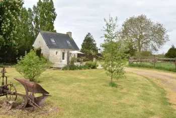 Gite à Fresville,La Boulangerie FR-50310-23 N°418775