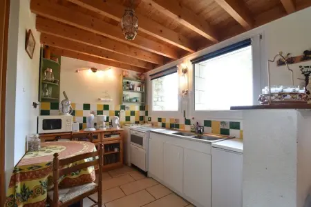 La Boulangerie, Gîte confortable à Fresville avec jardin - Photo 1