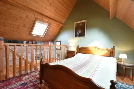 La Boulangerie, Gîte confortable à Fresville avec jardin - Photo 6