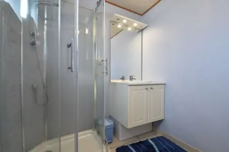 La Boulangerie, Gîte confortable à Fresville avec jardin - Photo 14