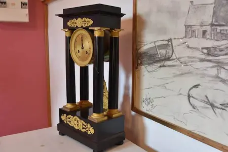 La Boulangerie, Gîte confortable à Fresville avec jardin - Photo 37