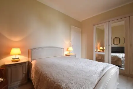 Gite 5 pers plage à 50 m, Maison de vacances moderne près de la mer en Normandie - Photo 9