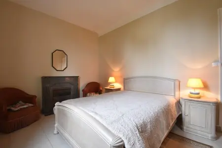 Gite 5 pers plage à 50 m, Maison de vacances moderne près de la mer en Normandie - Photo 10