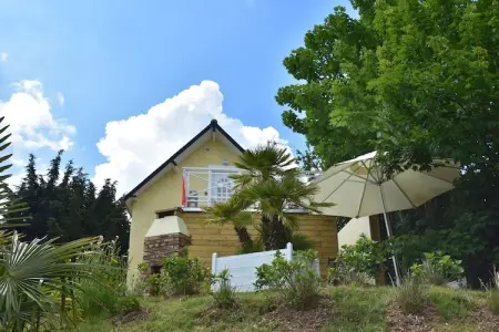 Gite Quineville 4 pers Belle Vue, Superbe maison de vacances à Quinéville près de la plage - Photo 7