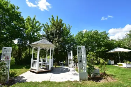 Gite Quineville 4 pers Belle Vue, Superbe maison de vacances à Quinéville près de la plage - Photo 23