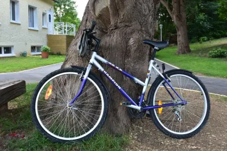 Gite Quineville 4 pers Belle Vue, Superbe maison de vacances à Quinéville près de la plage - Photo 27