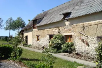 Maison à Gouvets,La petite Grenterie FR-50420-01 N°95459