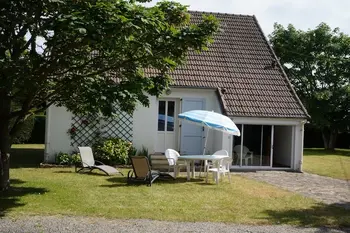 Haus in St. Germain Sur Ay,Rayon Vert FR-50430-31 N°564987