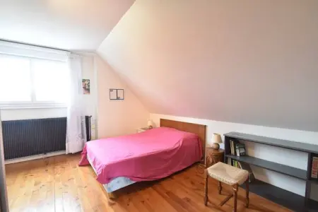 Rayon Vert, Belle maison de vacances à Saint-Germain-sur-Ay avec jardin - Photo 4