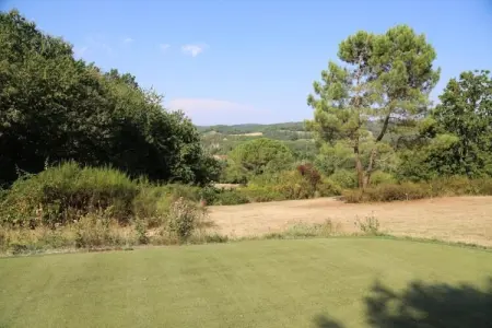 Rayon Vert, Belle maison de vacances à Saint-Germain-sur-Ay avec jardin - Photo 37